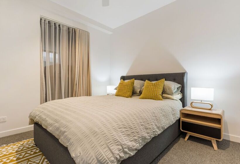 호텔 Seanna Residences Bokarina Beach