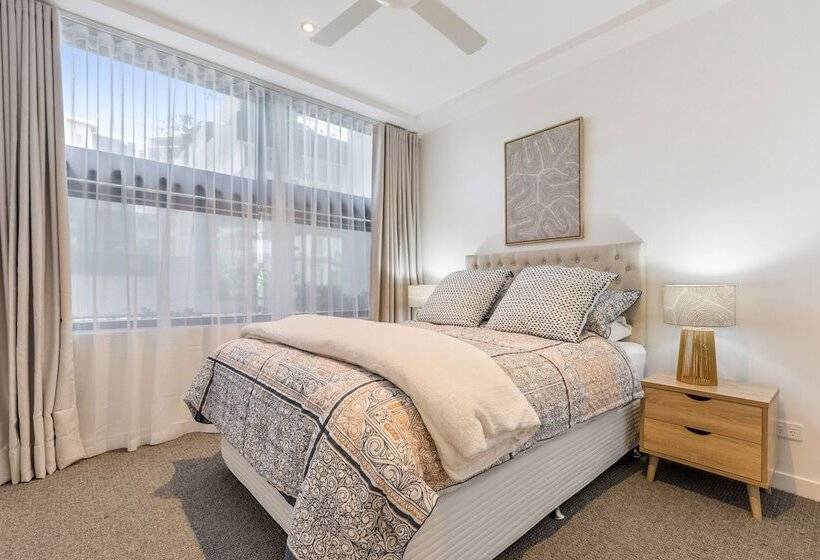 호텔 Seanna Residences Bokarina Beach