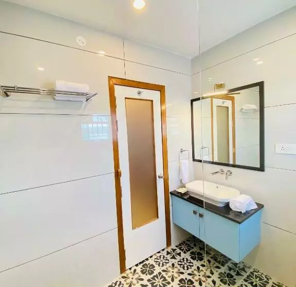 Hotelli The Mohua A Boutique