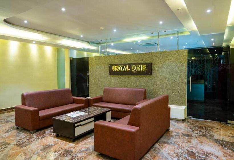 Park Signature Hotels Royal Benza