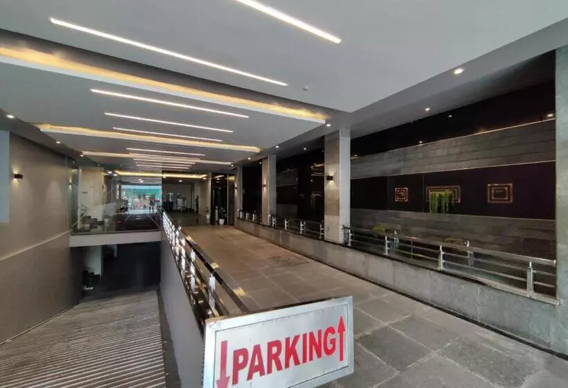 Park Signature Hotels Royal Benza
