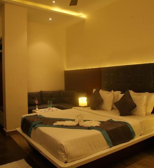 Park Signature Hotels Royal Benza