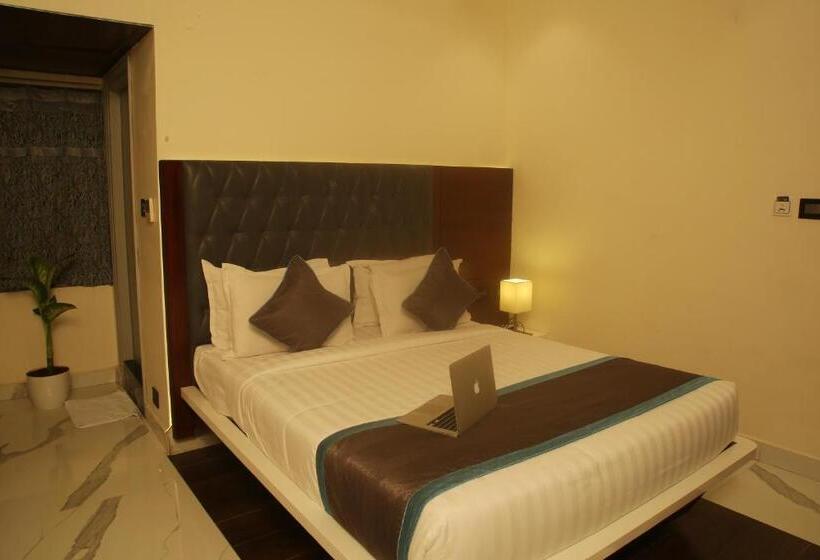 Park Signature Hotels Royal Benza