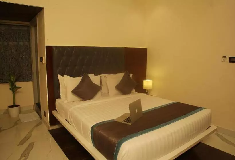 Park Signature Hotels Royal Benza