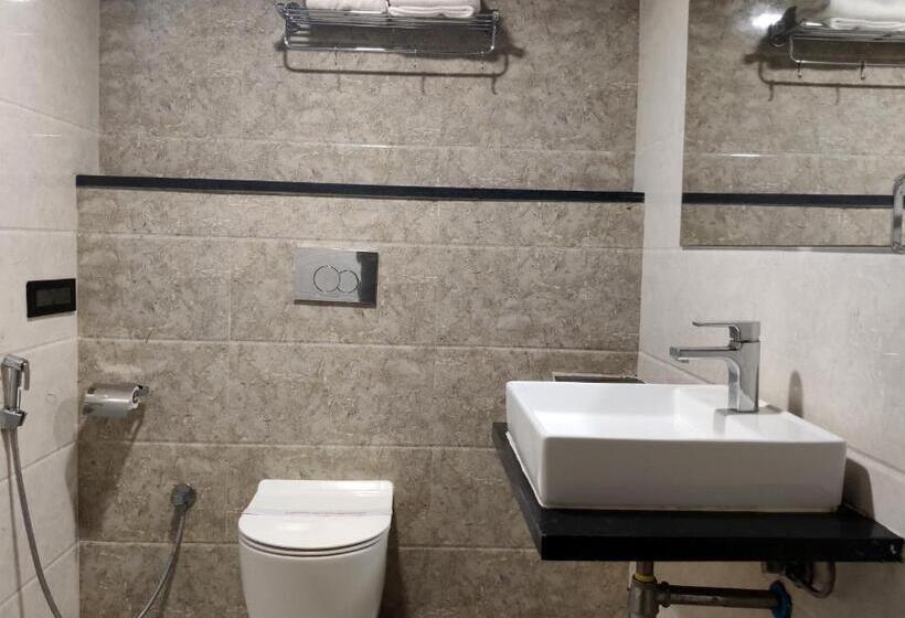 Park Signature Hotels Royal Benza