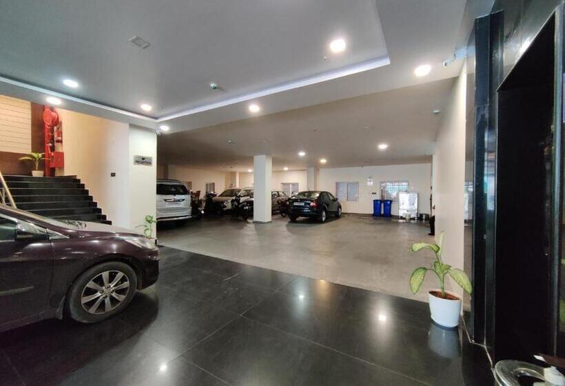 Park Signature Hotels Royal Benza