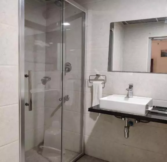 Park Signature Hotels Royal Benza