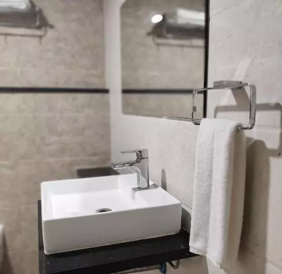 Park Signature Hotels Royal Benza