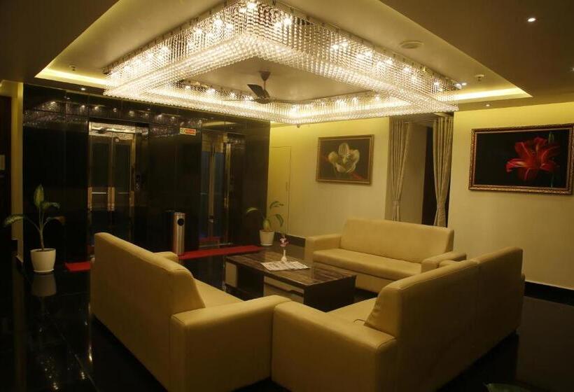 Park Signature Hotels Royal Benza