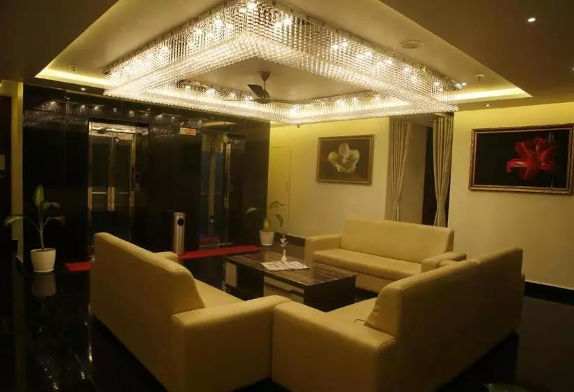 Park Signature Hotels Royal Benza