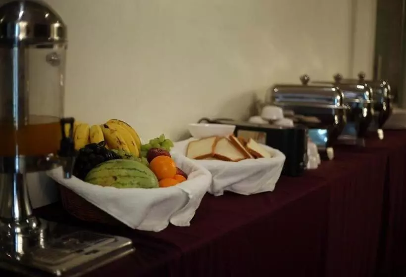 Park Signature Hotels Royal Benza
