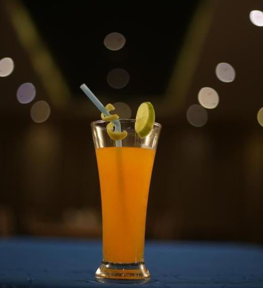 Park Signature Hotels Royal Benza