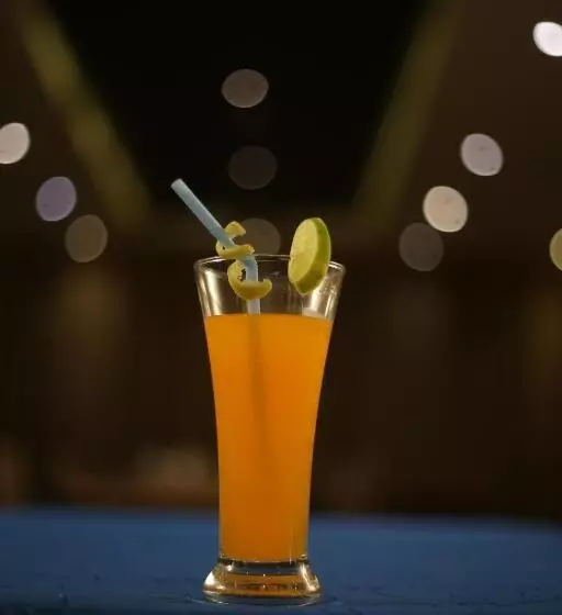 Park Signature Hotels Royal Benza