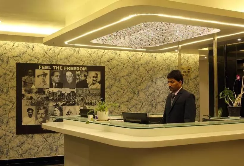 Park Signature Hotels Royal Benza