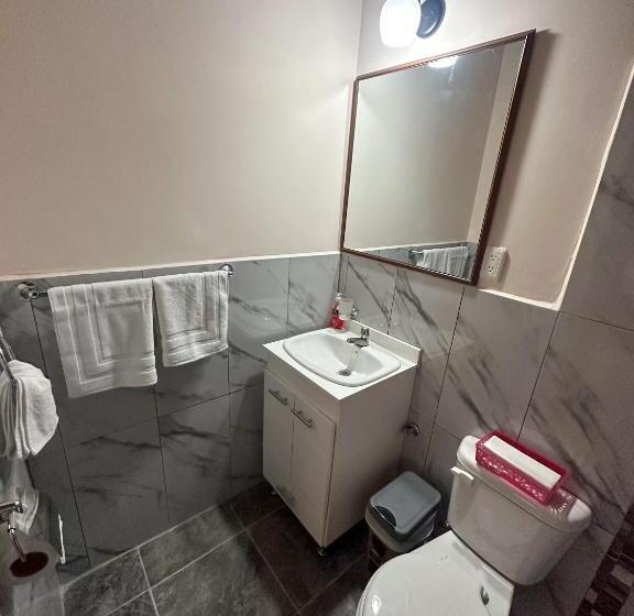 פנסיון Brisas Del Río