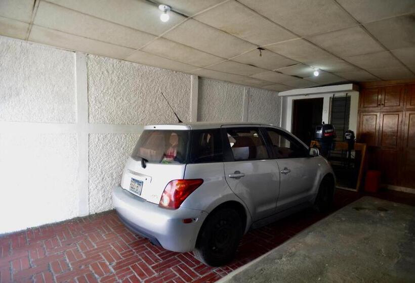 پانسیون Casa Xunaan Kab