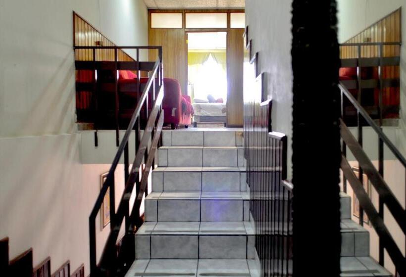 پانسیون Casa Xunaan Kab