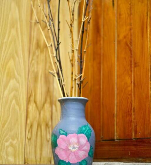 پانسیون Casa Xunaan Kab