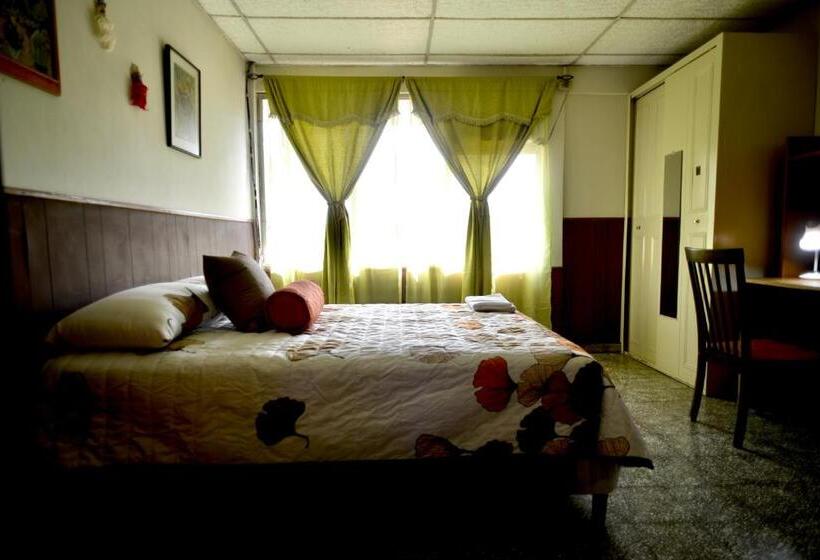 پانسیون Casa Xunaan Kab