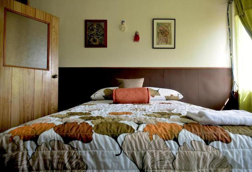 پانسیون Casa Xunaan Kab