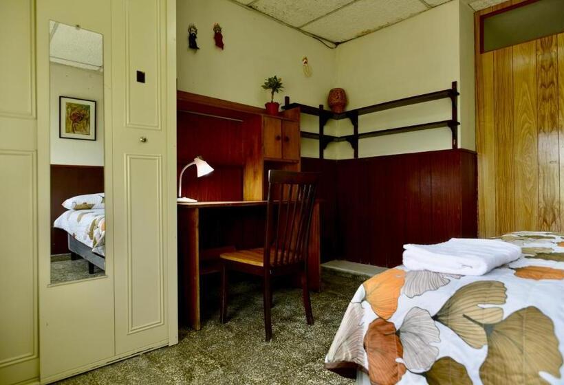 پانسیون Casa Xunaan Kab