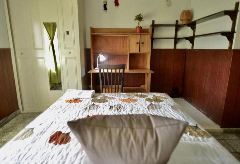 پانسیون Casa Xunaan Kab