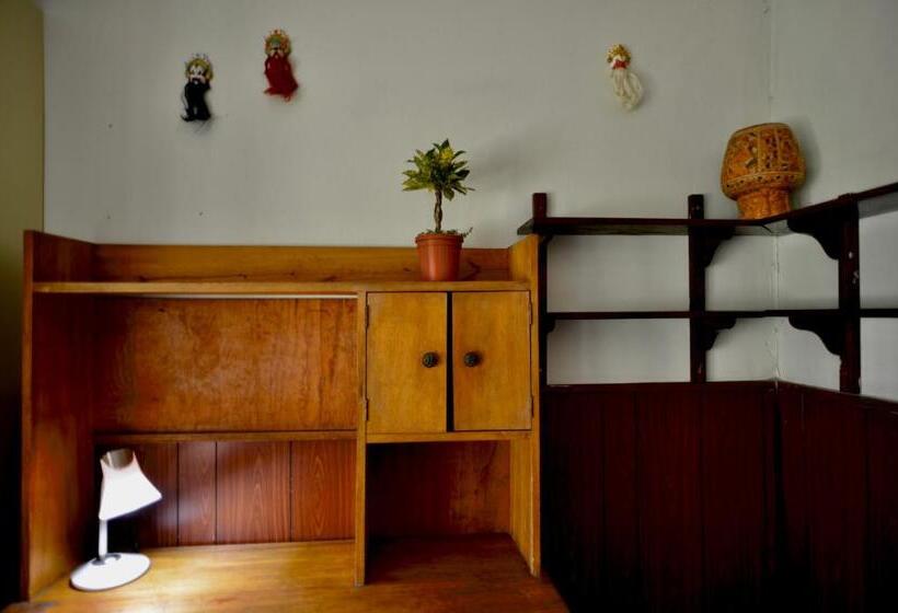 پانسیون Casa Xunaan Kab