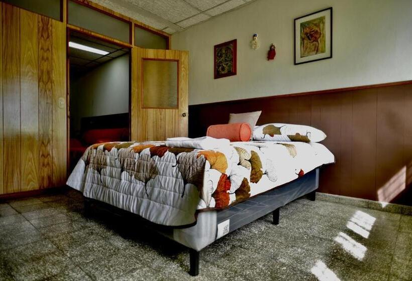 پانسیون Casa Xunaan Kab