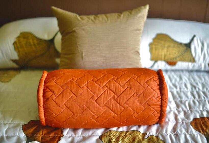 پانسیون Casa Xunaan Kab