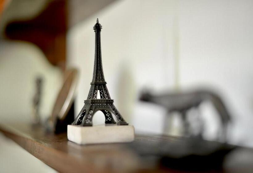 پانسیون Casa Xunaan Kab