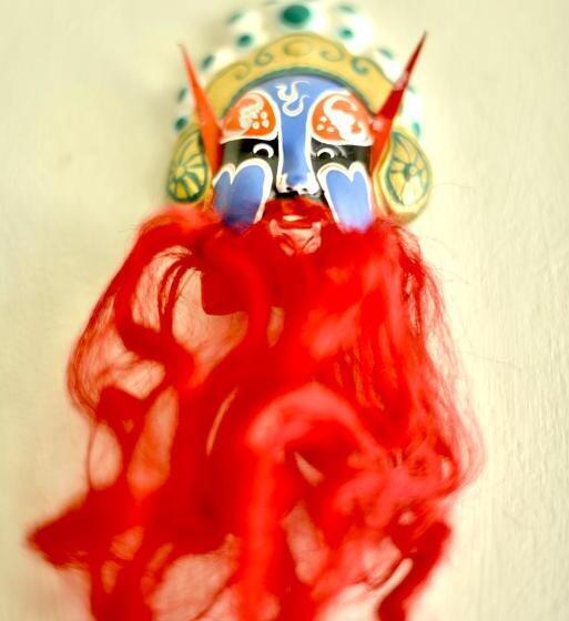 پانسیون Casa Xunaan Kab