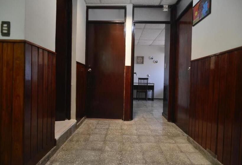 پانسیون Casa Xunaan Kab