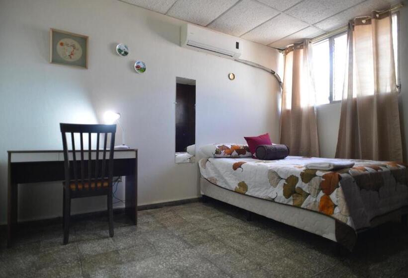 پانسیون Casa Xunaan Kab