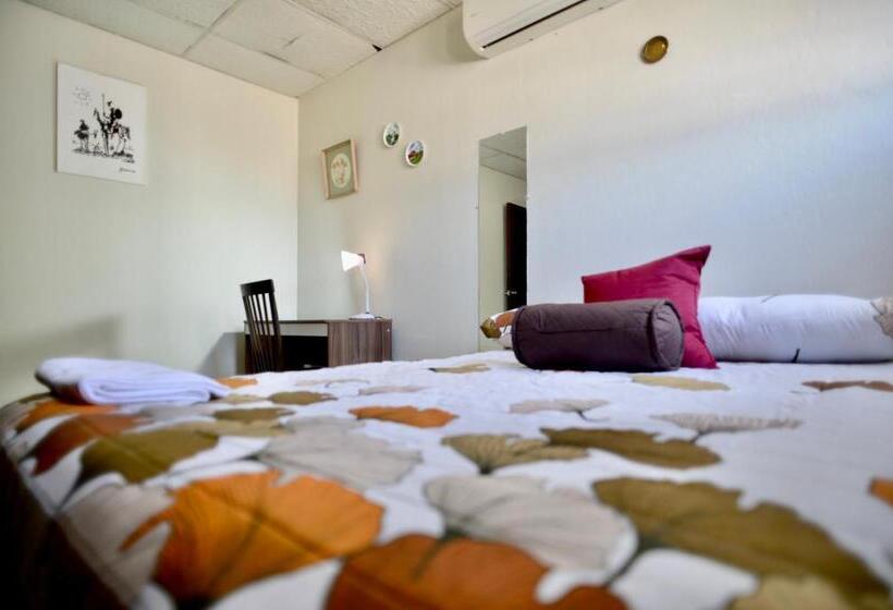 پانسیون Casa Xunaan Kab