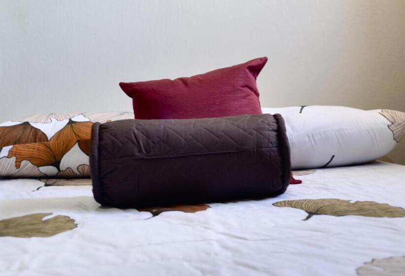 پانسیون Casa Xunaan Kab