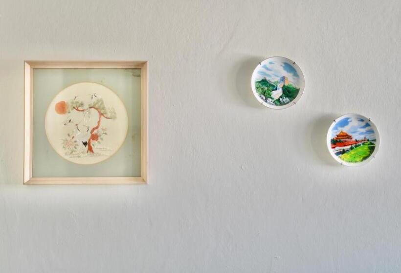 پانسیون Casa Xunaan Kab