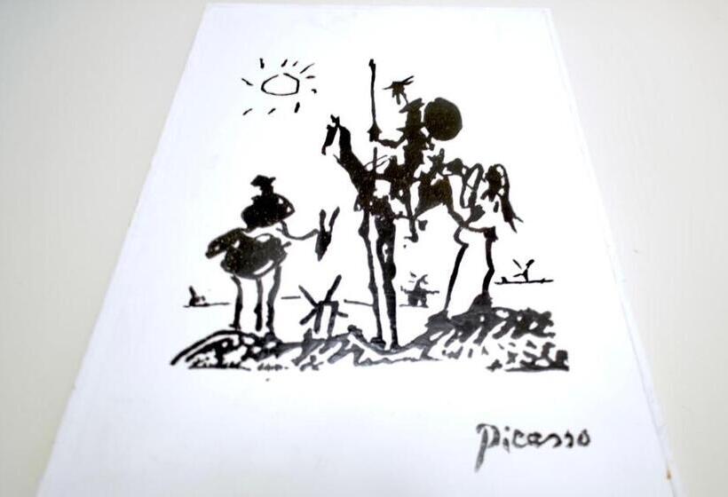 پانسیون Casa Xunaan Kab