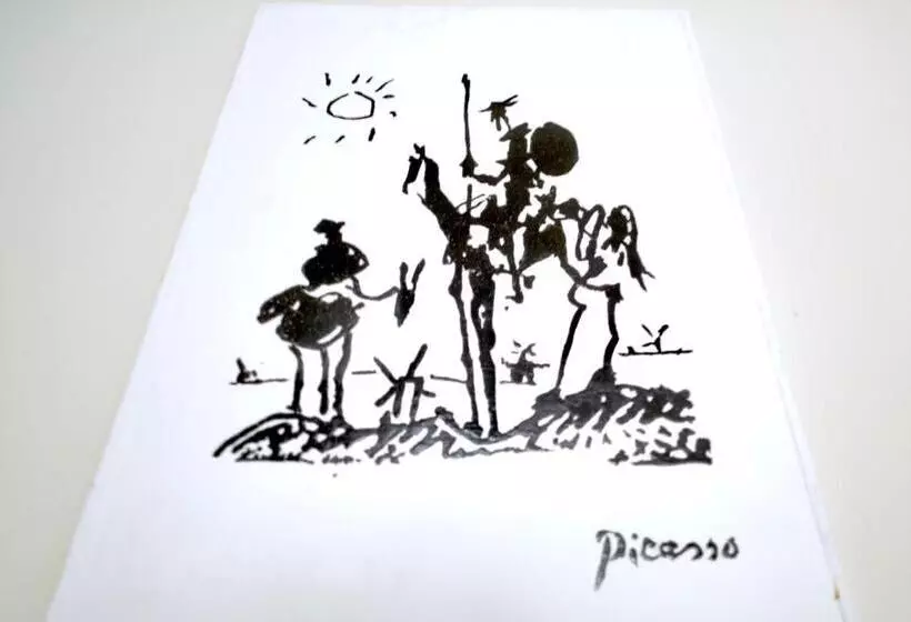 ペンション Casa Xunaan Kab