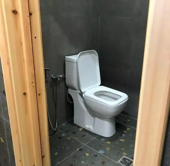 Red Goat Hostel