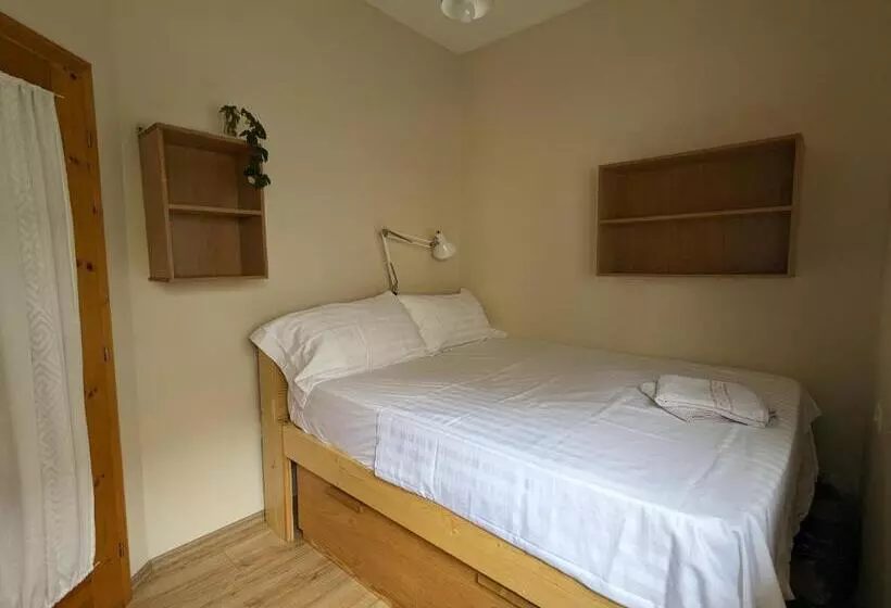 Red Goat Hostel