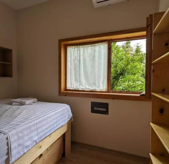 Red Goat Hostel