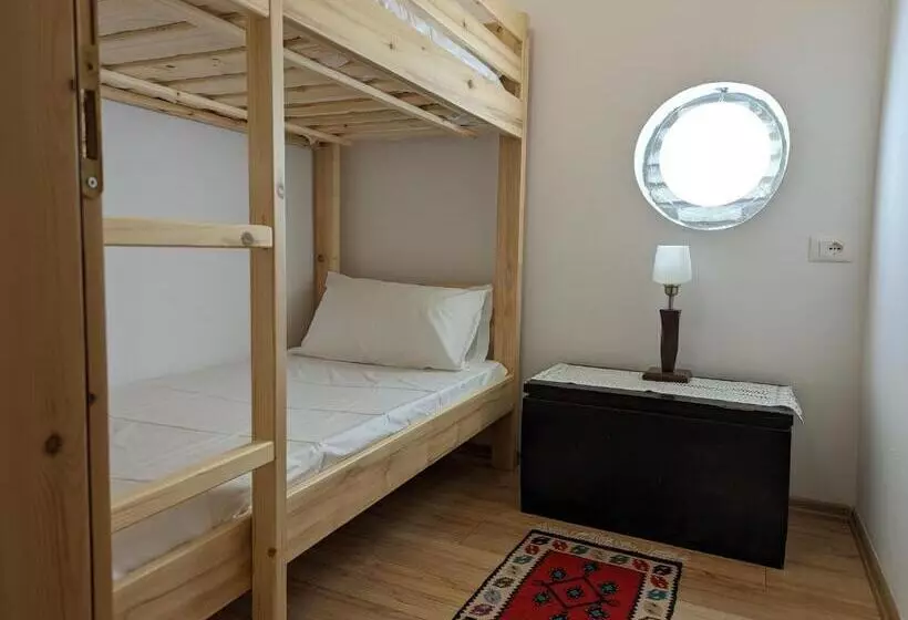 Red Goat Hostel