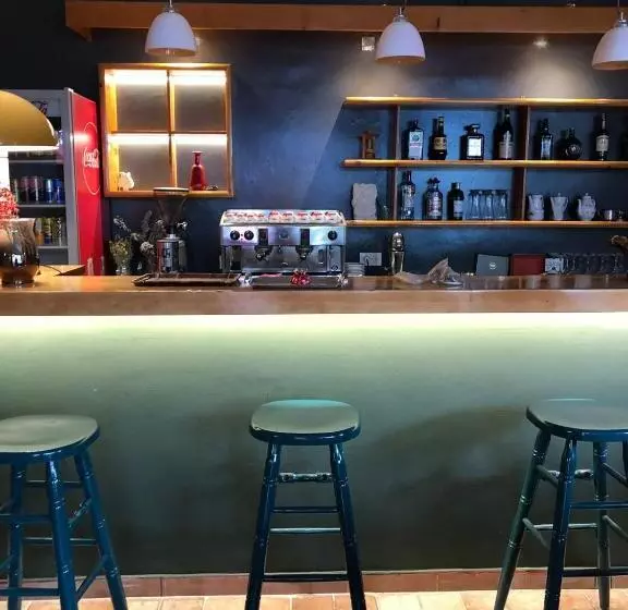 Red Goat Hostel
