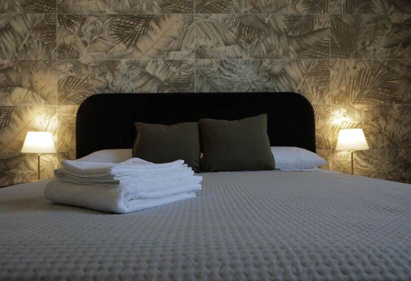 Sikelìa Bed & Breakfast