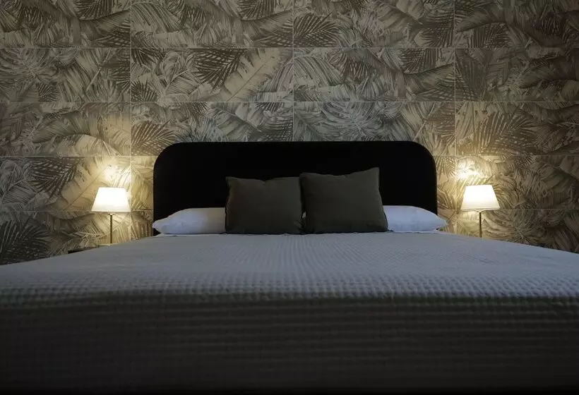 Sikelìa Bed & Breakfast