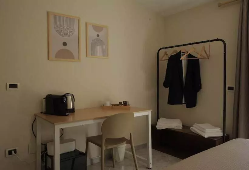 Sikelìa Bed & Breakfast