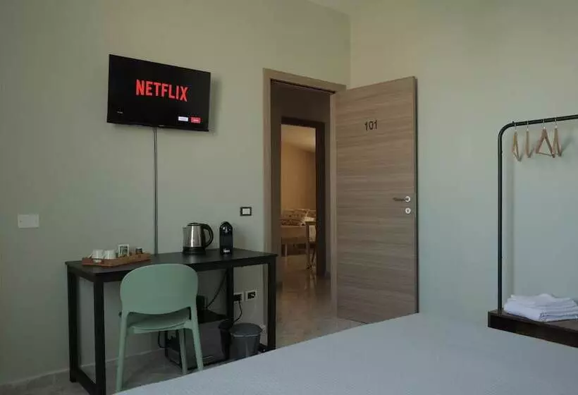 Sikelìa Bed & Breakfast