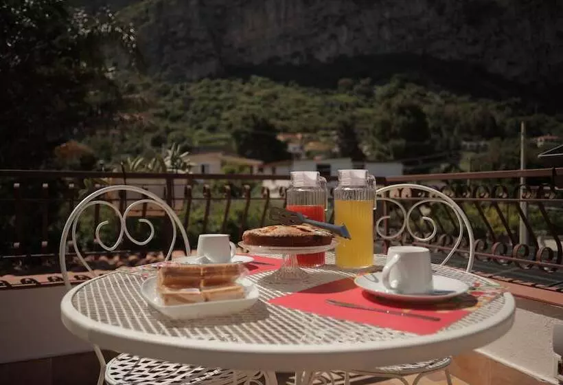 Sikelìa Bed & Breakfast