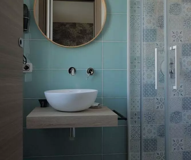 Sikelìa Bed & Breakfast