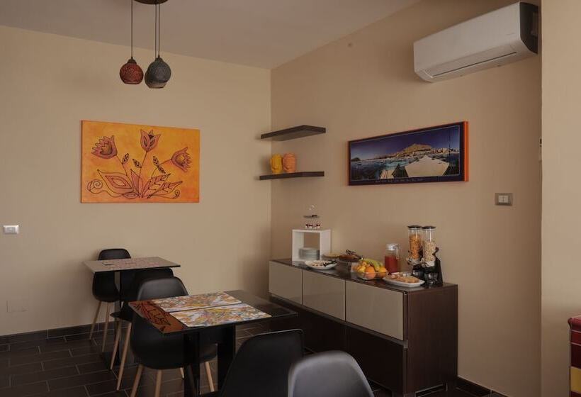 Sikelìa Bed & Breakfast